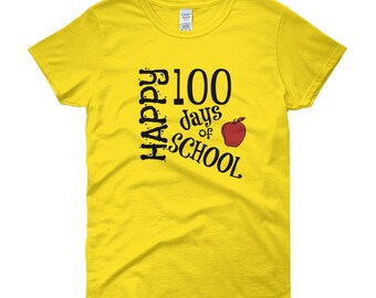 100 Days of School