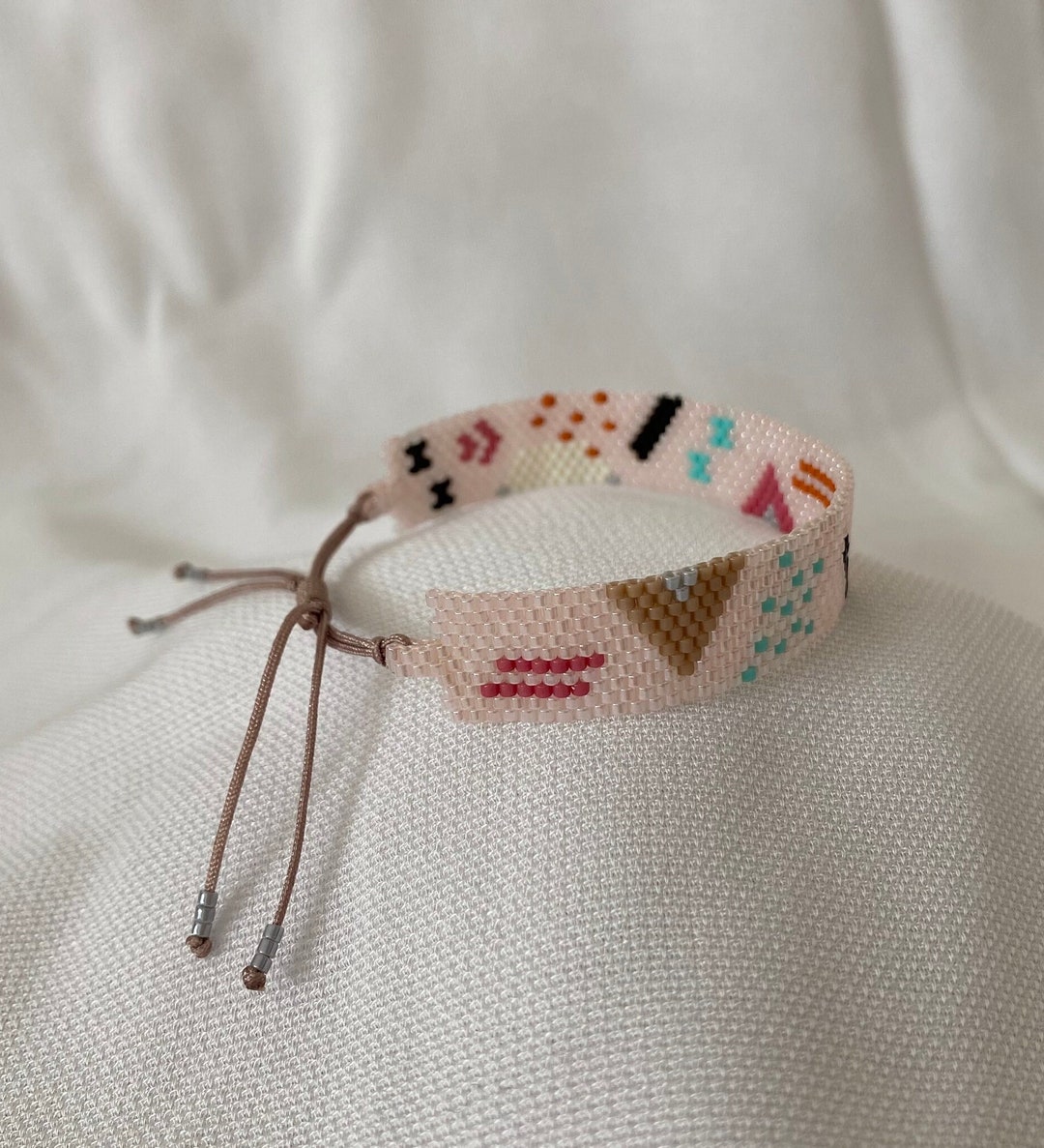 アクセサリー masu 24aw RAINDROP BRACELET(PINK) masu 24aw RAINDROP BRACELET(PINK)