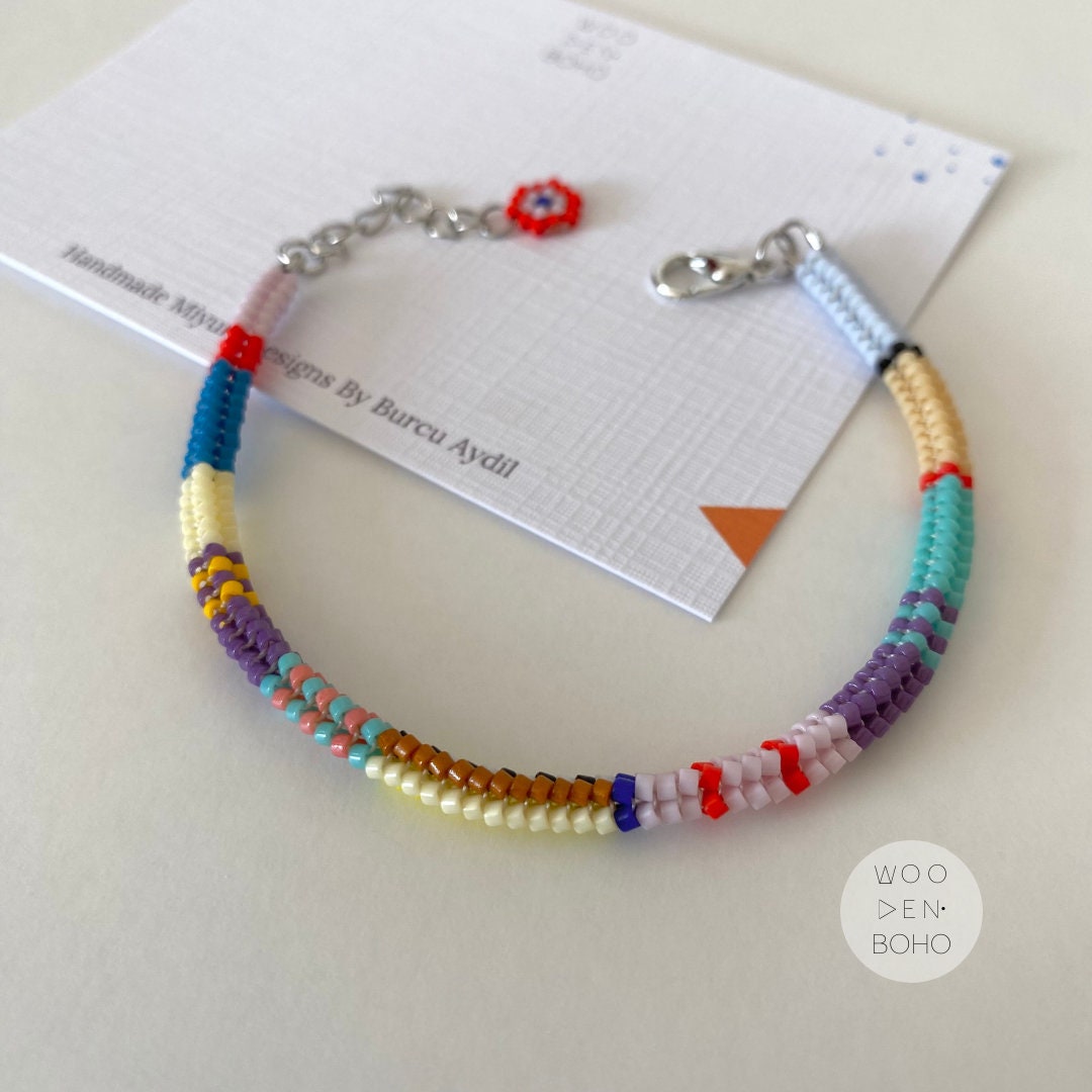 Other Things Cara Bracelet - Gold
