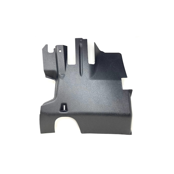 BMW E30 Lower Driver Kick Panel Replacement High Quality Etsy