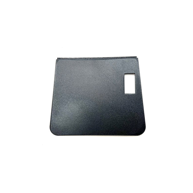BMW E34 Sunroof Panel Replacement 525i 540i 530i M5 Etsy