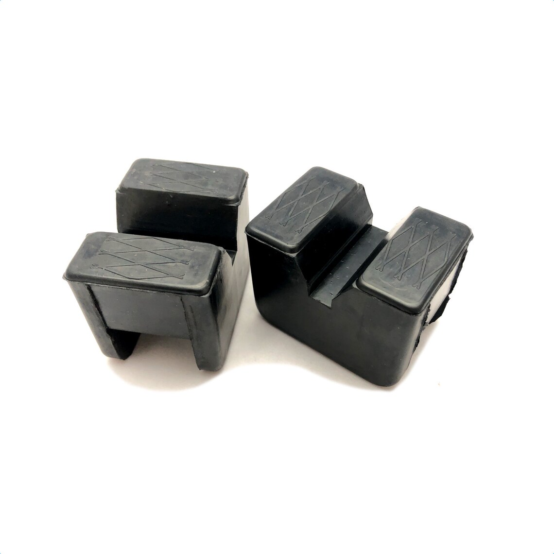 BMW E30 Jack Stand Pad Save Your Frame Rails From Damage 325i Etsy