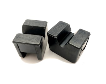 BMW E30 Jack Stand Pad Save Your Frame Rails From Damage 325i 325e M3 318is