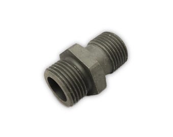 BMW Oil Cooler Delete Adapter PN 11112140435 M20 E30 E28