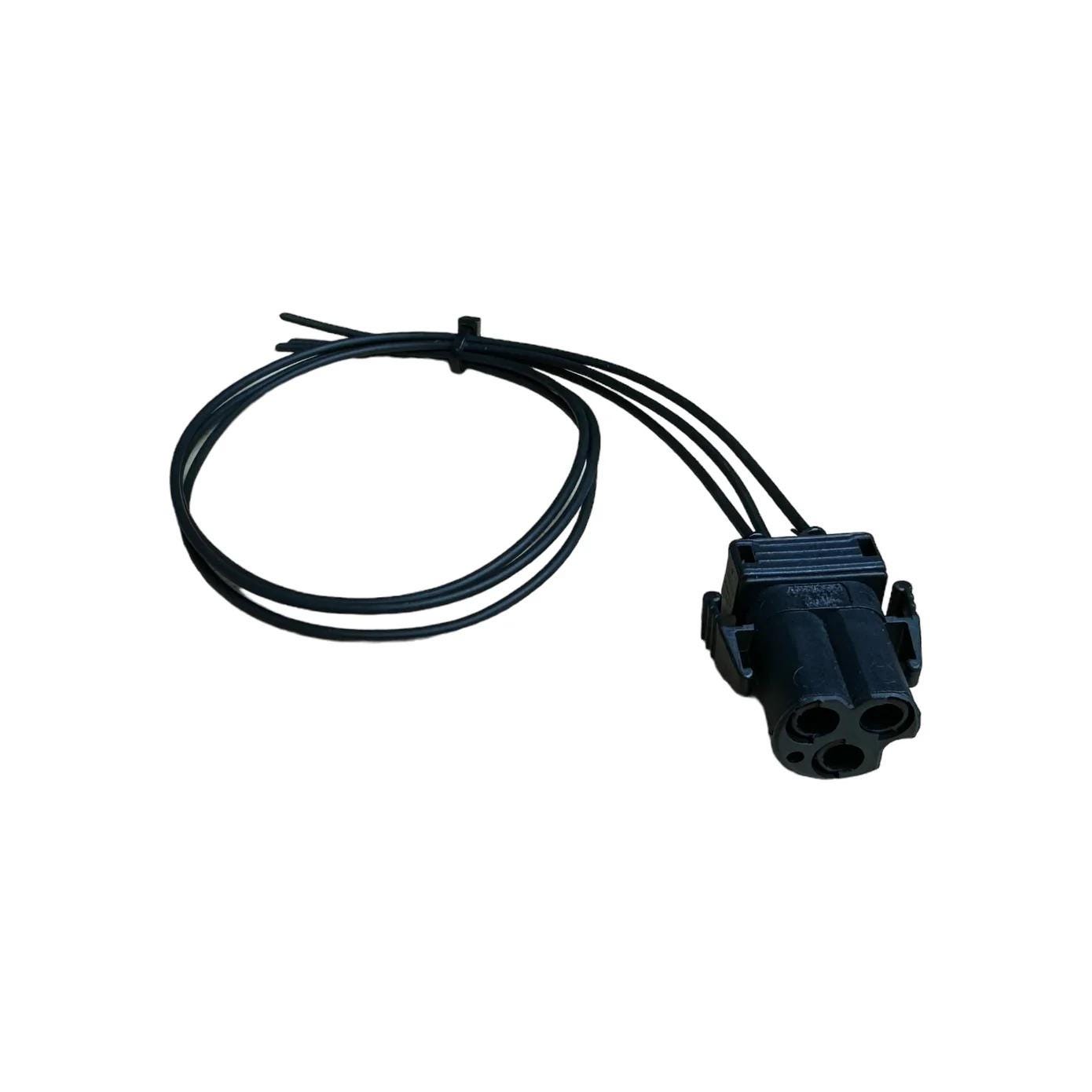 BMW Radiator Fan Switch Plug Pigtail E30 E36 E34 - Etsy
