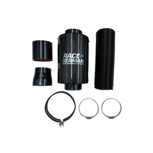 BMW E39 M54 Budget Carbon Fiber Cold Air Intake Kit