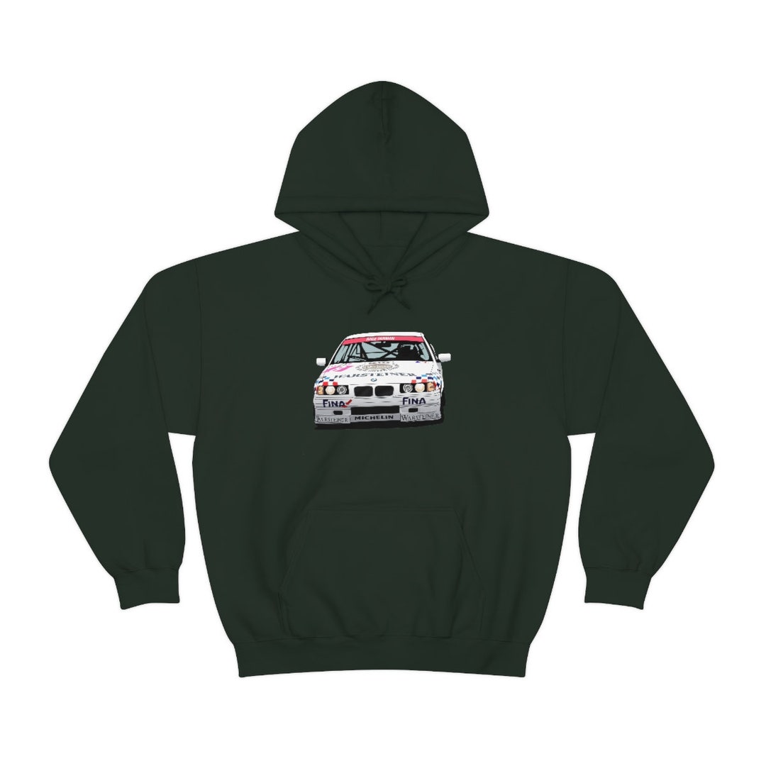 E36 Pull Bmw Homme Sweat à Capuche BMW E36 STW Legend France