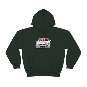 BMW E36 STW Legend Hoodie