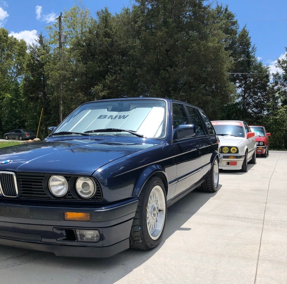 E30 sunshade online