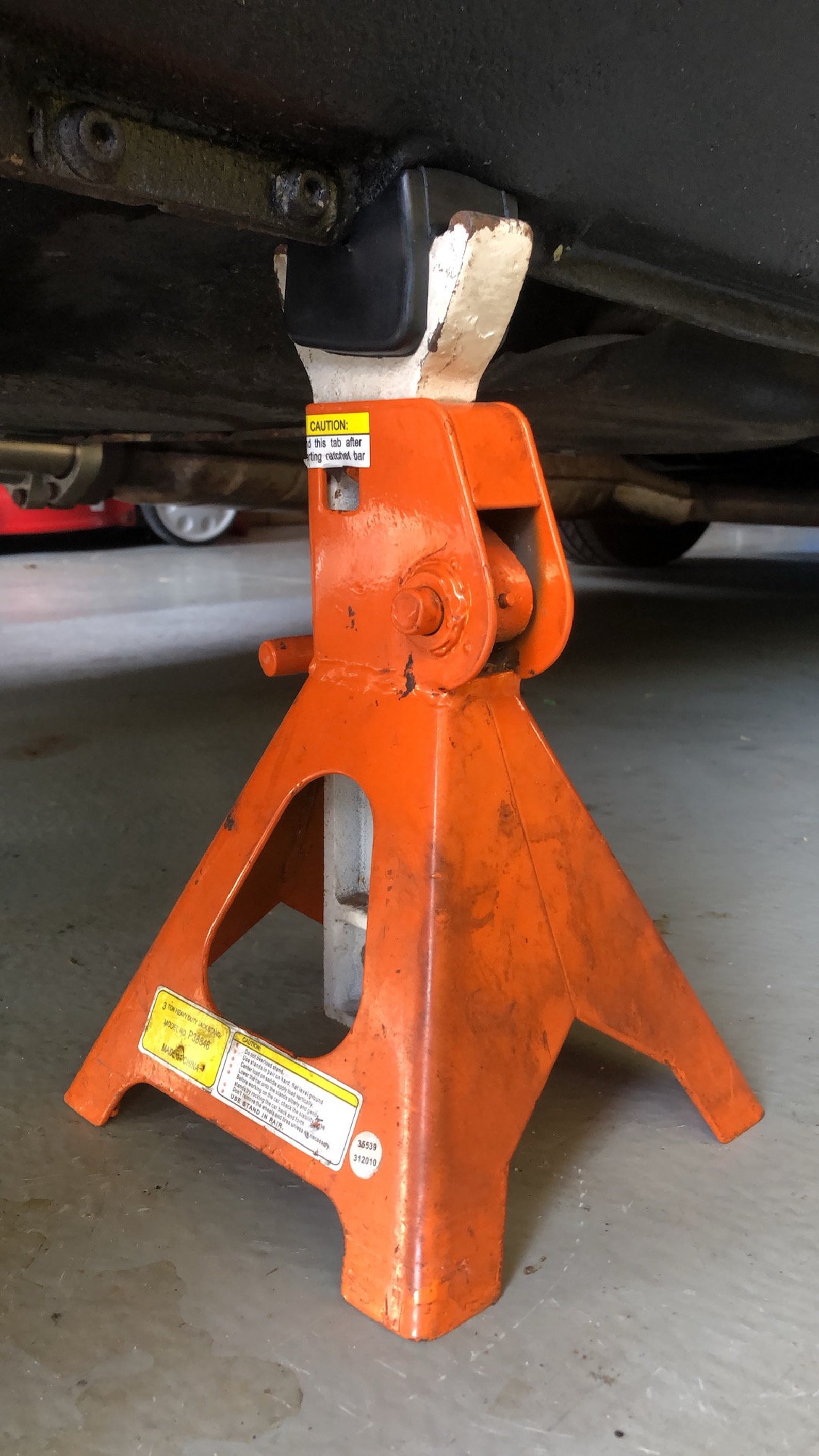 BMW E30 Jack Stand Pad Guarde sus rieles de marco de daños Etsy España