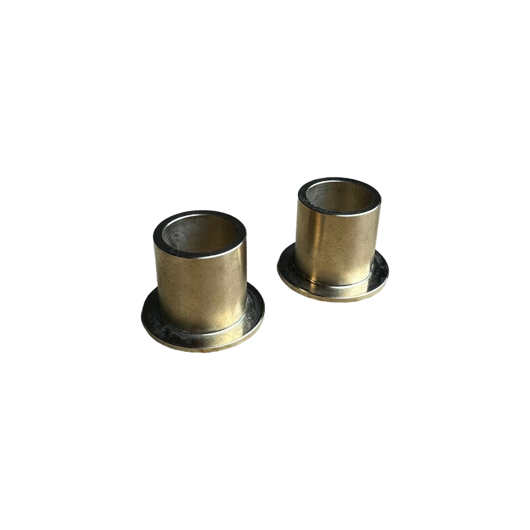 Brass Brake & Clutch Pedal Bushings for Bmws High Quality CNC Etsy