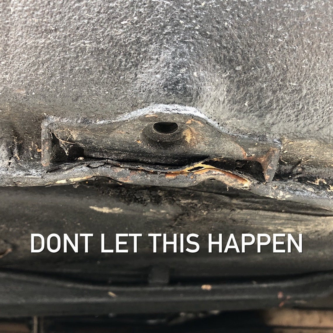 BMW E30 Jack Pad Save Your Frame Rails From Damage 325i 325e Etsy