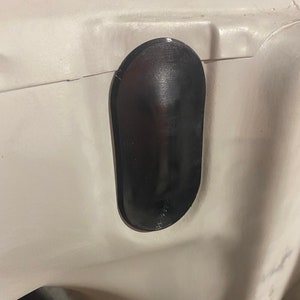 BMW E30 Heater Core Block Off Plug 325i 325e 318is M3 Made in the USA