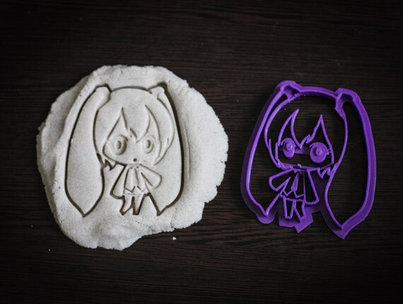 unique cookie cutters