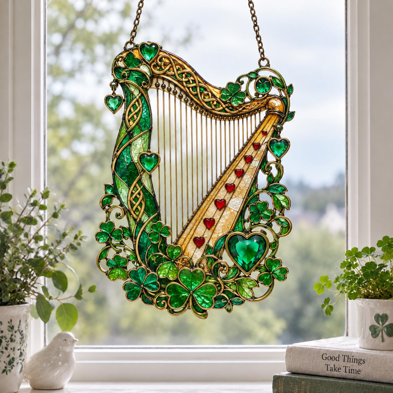 Antique Irish Home Decor - Etsy
