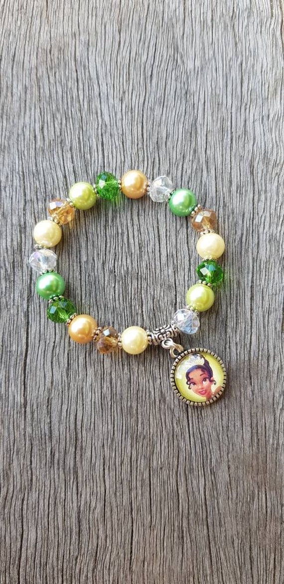 Tiana jewellery sale