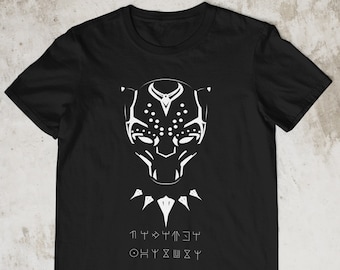 Black Panther-Wakanda Forever