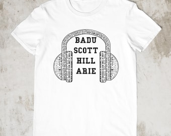 Neo Soul Headphones