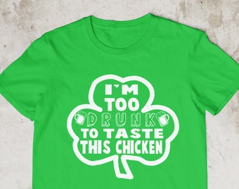 Saint Patrick's Day, Saint Patrick's Day Shirt, Saint Patrick's, Irish beer lover, drinking shirt, green, Irish, shamrock,St Patricks Day