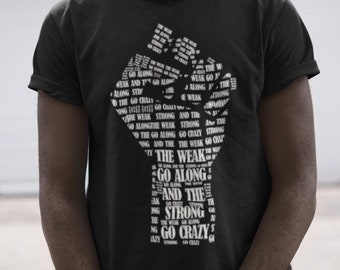 Black Fist