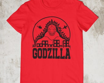 The Kaiju King,Godzilla