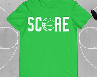 Score!!!!-Basketball Team-Sports-Favorite Team
