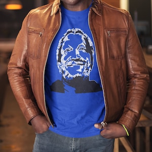 Famous Black Comedian ,Unisex T-shirt, Black History, Comedian
