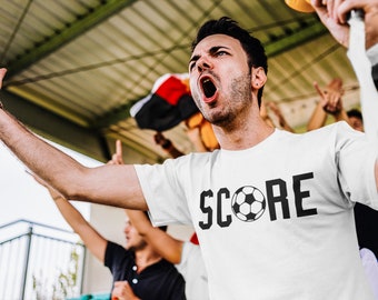 Score-Soccer