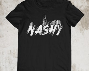 Nashy