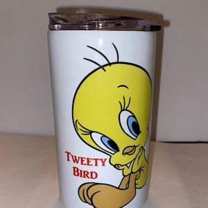 Piolín 14 oz. Vaso de sublimación