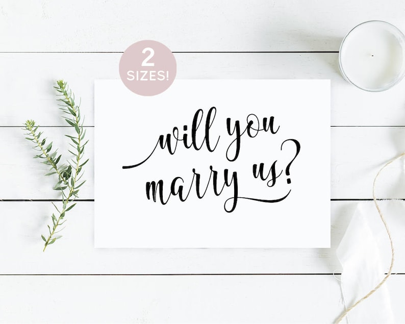 Wedding Officiant Gift, Wedding Officiant Photo Slate, Officiant Thank You Gift, Wedding Picture Gifts - Personalized Gifts