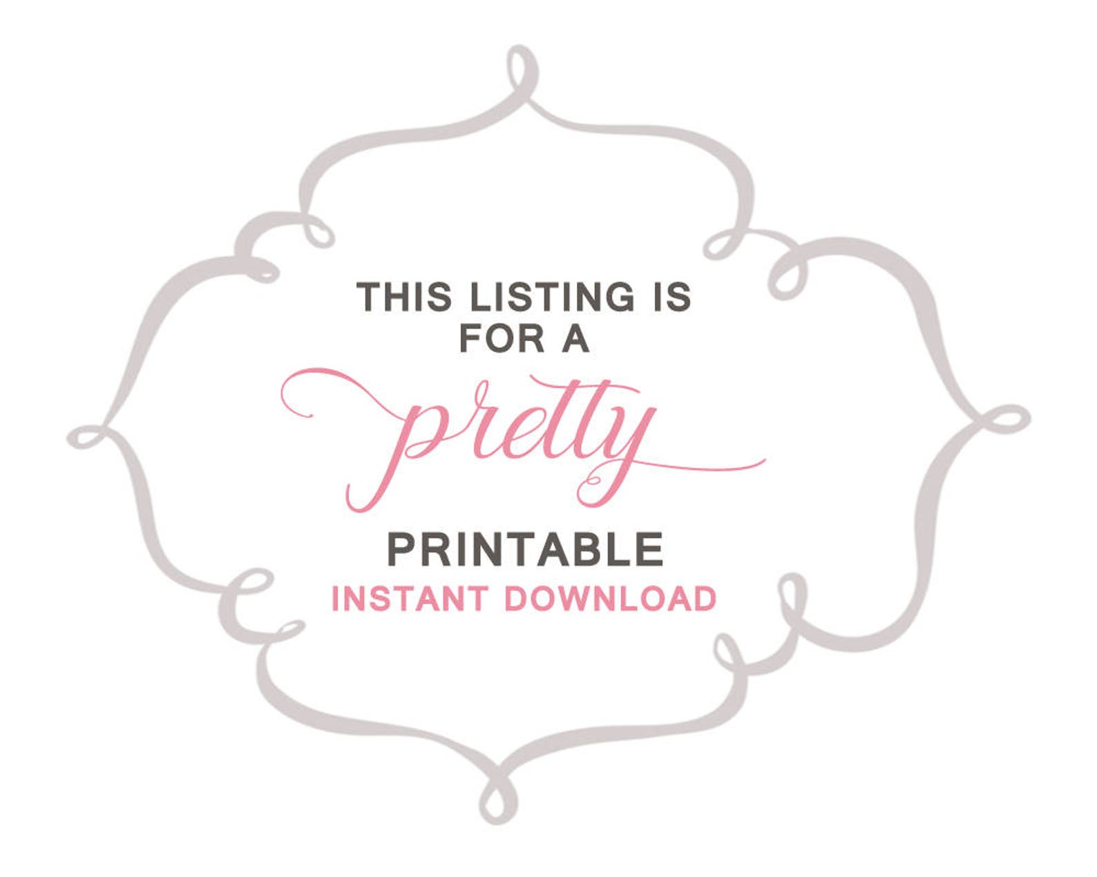 Ready to Pop Printable Baby Shower Printable Sign Shes Ready - Etsy