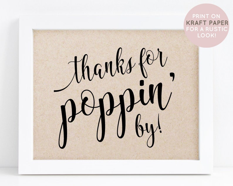 Thanks For Popping By Free Printable Printable Word Searches