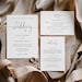 see more listings in the Wedding Invitations section