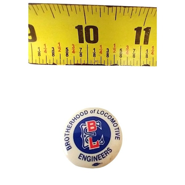 Brotherhood of Locomotive Engineers - Etsy