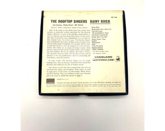 その他 Reel Tape Vienna Waltzes Golden Album TLA1052 LONDON /00390 Reel Tape VIENNA WALTZES Golden Album TLA1052 LONDON JAPAN