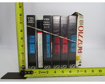7つのビンテージVHSドラム教則ビデオ ハードプログレッシブ