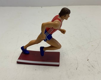 Bruce Kaitlin Jenner, dziesięcioboista olimpijski, mistrz akcji, złoty medalista