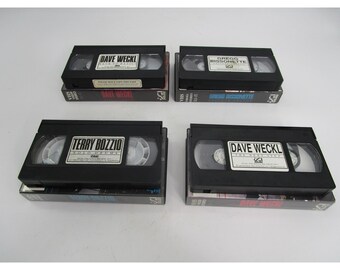 7つのビンテージVHSドラム教則ビデオ ハードプログレッシブ