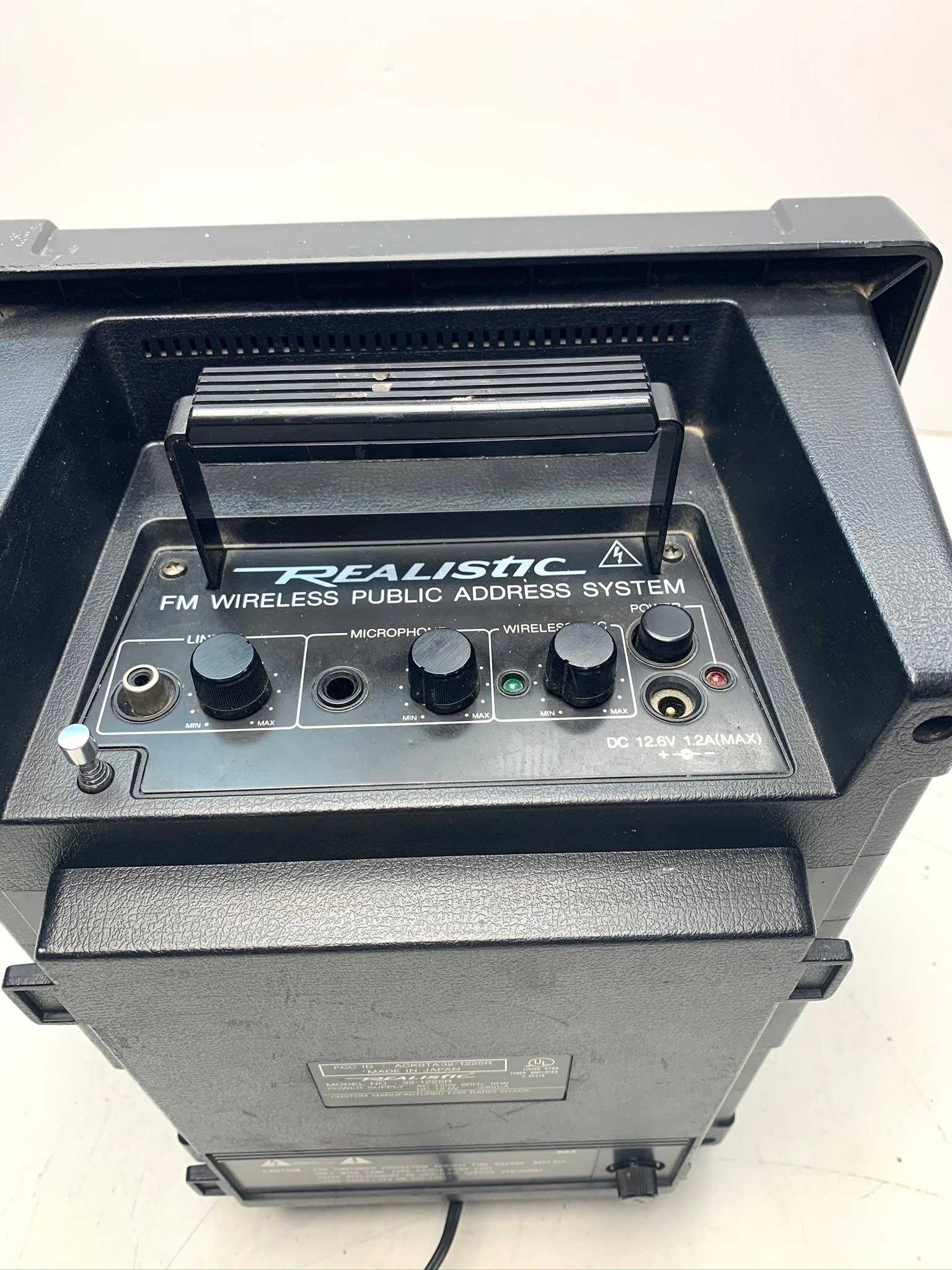 Bose Pa System for sale Only 4 left at 60