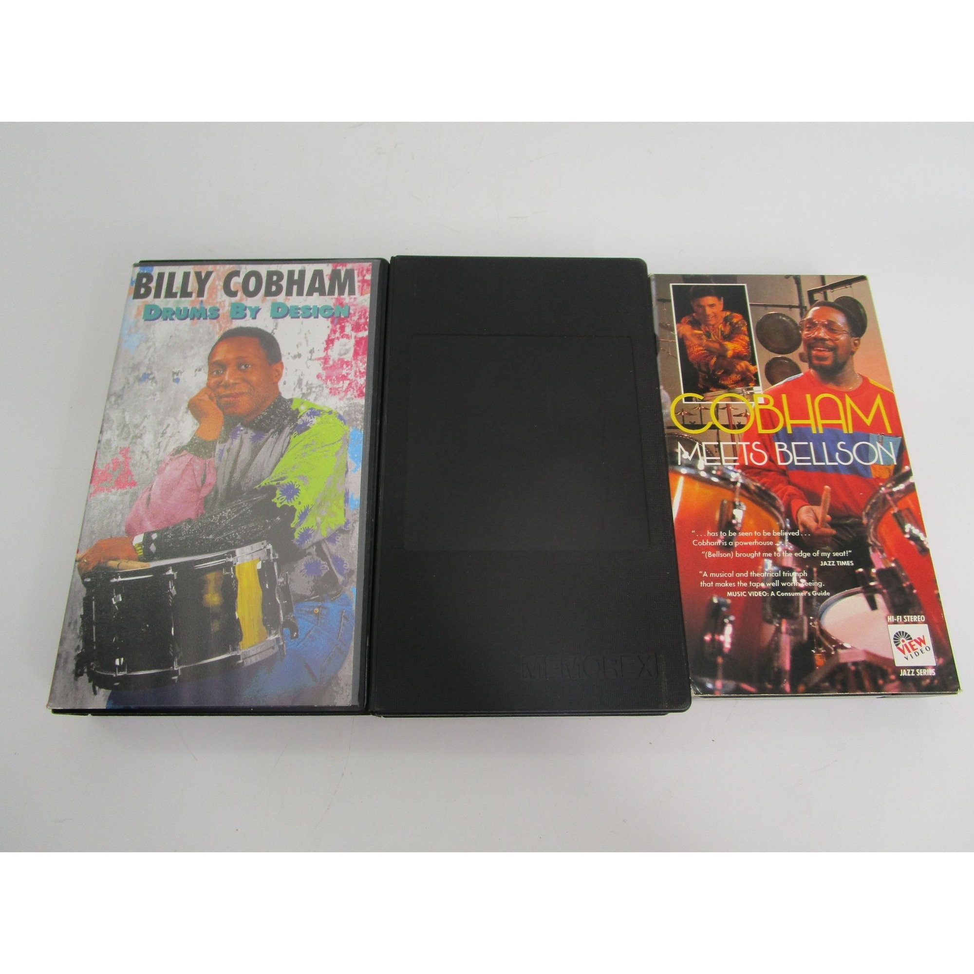 Billy Cobham - Etsy