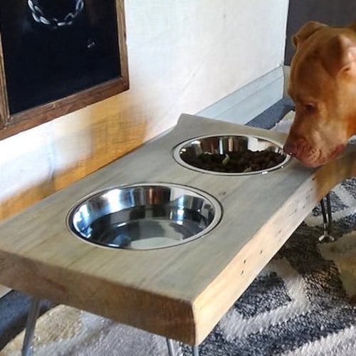 希少なビンテージのわんわん物語の陶器の置物。ブランドはディズニー