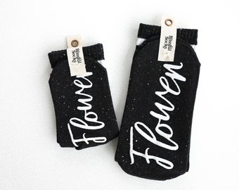 Flower Girl Socks, Thank You Gift for Flower Girl, Flower Girl Proposal, Wedding Party Toddler Socks