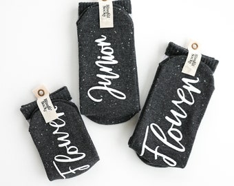 Flower Girl & Junior Bridesmaid Grippy Socks