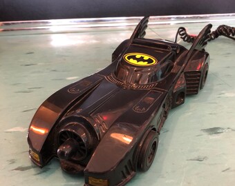 1990 batmobile toy