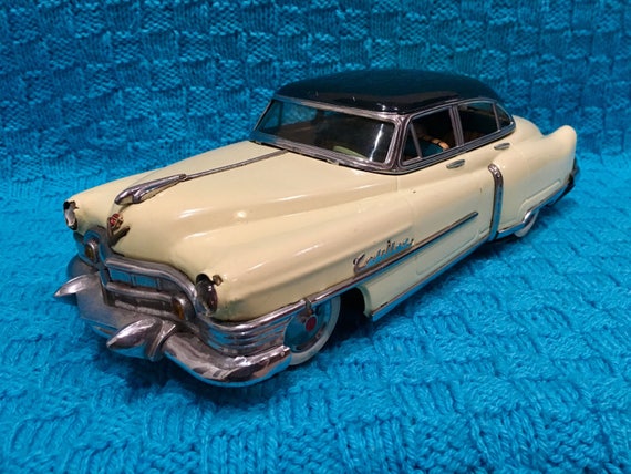 cadillac toy car battery