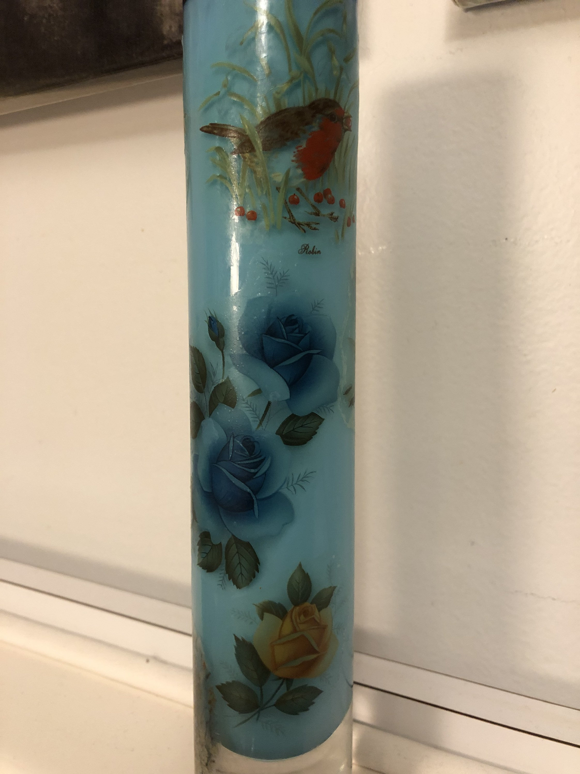 Vintage Ceramic Decals Transfers Water Slide Stokeontrent Etsy