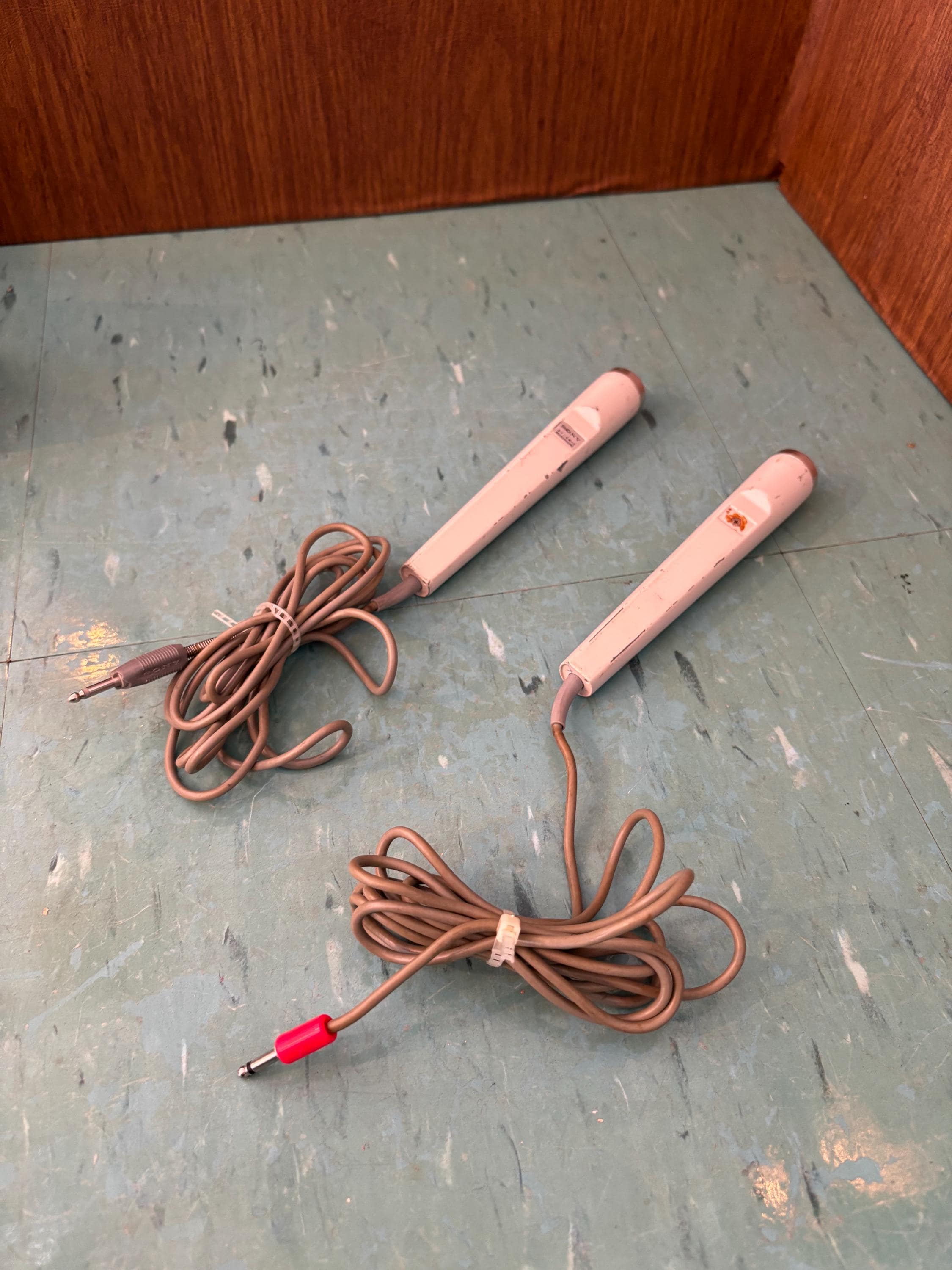 Japanese Microphones - Etsy