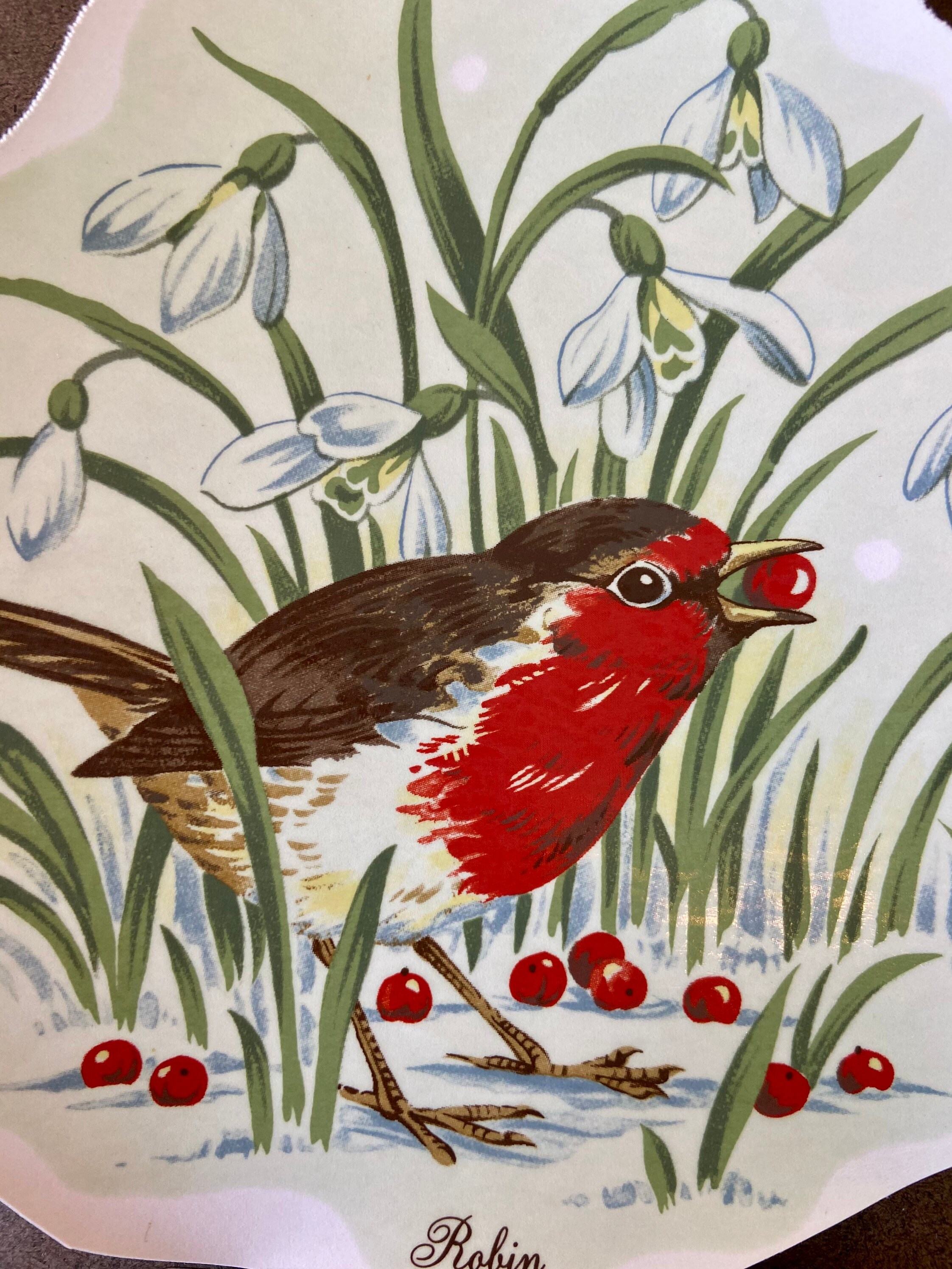 Vintage Ceramic Decals Transfers Water Slide Stokeontrent Etsy