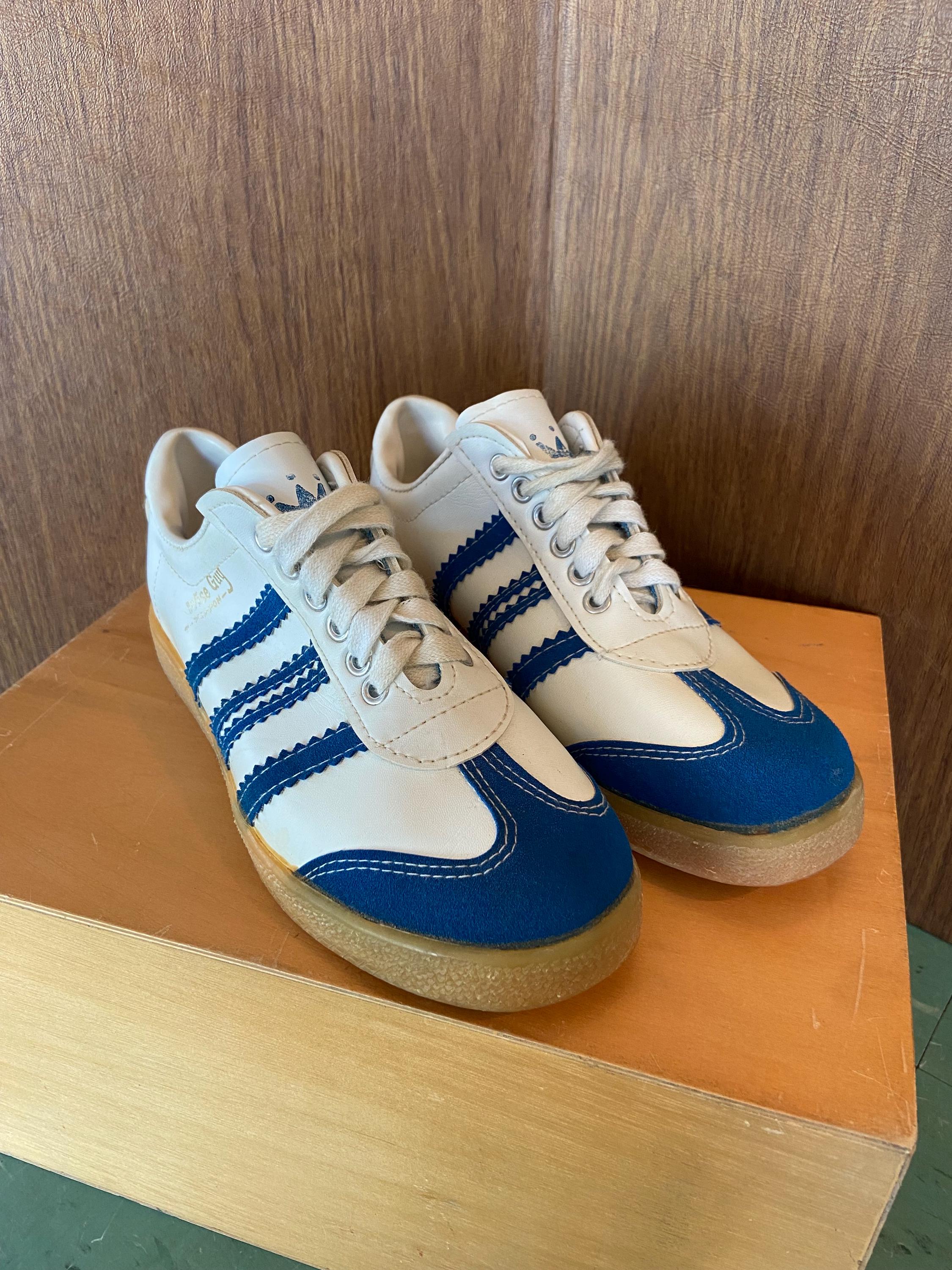 70s Adidas - Etsy Canada